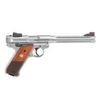 Ruger MK IV Hunter.22 LR