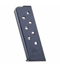 Zásobník Mec-Gar Beretta 950 6,35 mm Browning 8 ran černý