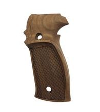 Střenky KSD Sig Sauer P226 ergonomic ořech 12