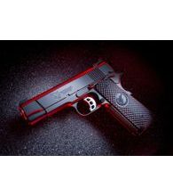 NIGHTHAWK CUSTOM Falcon Commander