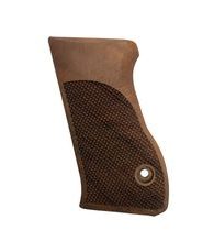 Střenky KSD IWI Jericho 941 FB Compact ořech 3