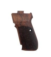 Střenky KSD CZ 82/83 rosewood 3