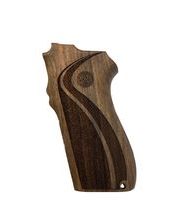 Střenky KSD Smith & Wesson 5903, 5904 a 5906 ořech s logem 6