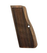 Střenky KSD Browning Hi-Power ořech 9