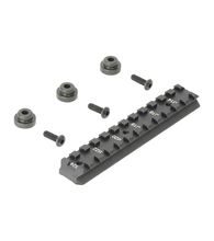 RIS lišta na předpažbí Kel-Tec RFB