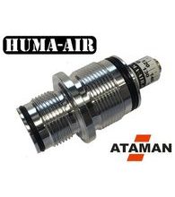 Tuningový regulátor tlaku Huma pro Ataman ML15, MR2