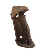 Střenky KSD Sig Sauer P226 ořech 12