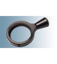 Páčka paralaxy pro puškohledy MTC Viper Connect black