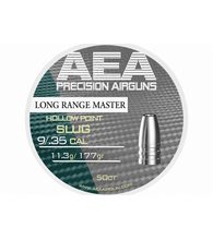 Slugy AEA Long Range Master 9mm
