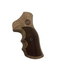 Střenky KSD Ruger GP100 ořech