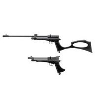 Vzduchová pistole SPA CP2 4,5mm