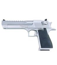 Magnum Research Desert Eagle XIX 6" Polished Chrom .50 AE
