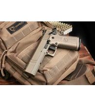 NIGHTHAWK CUSTOM Sand Hawk