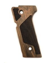 Střenky KSD Beretta Vertec ořech