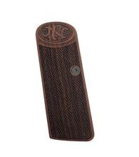 Střenky KSD Browning FN 1922 rosewood