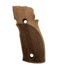 Střenky KSD Sig Sauer P226 SAO, X-Five a X-Six ořech 9