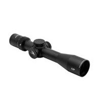 Puškohled Optisan CP 4-16x40F1 FFP MRAD16