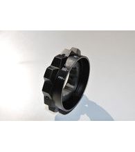 Kolečko paralaxy Optisan Viper 76mm