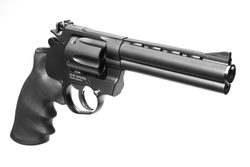 Korth Combat NSC .357 Magnum 5,25" hlaveň