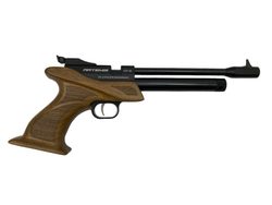 Vzduchová pistole SPA CP1-M 4,5mm
