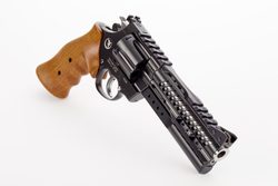 Korth Ranger NXR .44 Magnum 6" hlaveň