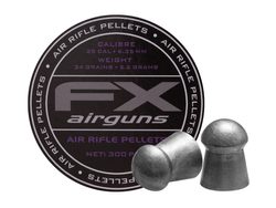 Diabolky FX Airguns 6,35mm 34 gr.