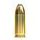 Pistolový náboj Sellier&Bellot 9x21mm 50ks (SP 124 grs / 8g)