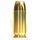 Pistolový náboj Sellier&Bellot 45 ACP 50ks (JHP 230 grs / 14,9g)