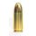 Pistolový náboj Sellier&Bellot 9x19mm Luger NONTOX 50ks (TFMJ 124 grs / 8g)
