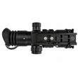 Puškohled MTC SWAT Prismatic 12x50 SCB