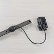 Dálkový spínač RovyVon GS1 black
