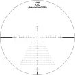 Puškohled Arken EPL-4 6-24×50 FFP VPR MRAD