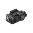 Svítilna RovyVon GL5 Pro black