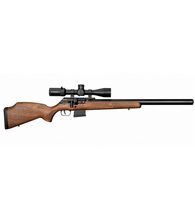 Vzduchovka FX DRS MkII Classic Ořech 700