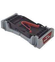 Stojan na údržbu zbraní Tipton Compact Range Vise