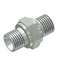 Adaptér z 1/4" na 1/4" BSP