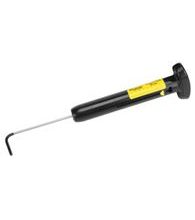 Měřič odporu spouště Wheeler Engineering