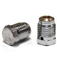 Hill EC-3000 Burst Disk