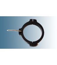 Ukazatel paralaxy pro puškohledy s tubusem 30mm black