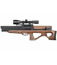 Vzduchovka Kalibrgun Cricket II Standart WSA 6,35mm
