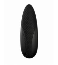 Cervellati botka Microcell černá soft 23