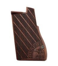 Střenky KSD Desert Eagle XIX rosewood 2
