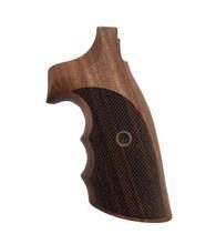 Střenky KSD LLama Comanche III palisandr