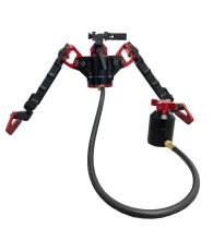 Bipod Accu-Tac Hydraulic Bipod