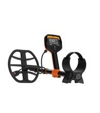 Sada detektor kovů Quest V80 + cívka Blizzard 9
