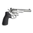 Střenky Hogue Ruger GP 100/Super Redhawk černé