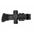 Puškohled MTC SWAT Prismatic 10×30 Atom SCB2