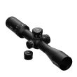 Puškohled Arken EPL-4 4-16×44 FFP VHR MRAD