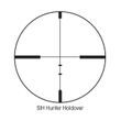 Puškohled Sightron SIH 4-12X40 FT HHR