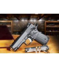 NIGHTHAWK CUSTOM Bull Officer